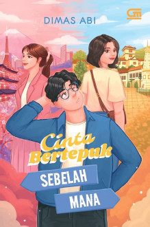 Cinta Bertepuk Sebelah Mana